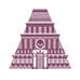 Pyramid of King Alcadizaar